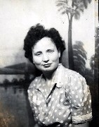 Joy Sayger